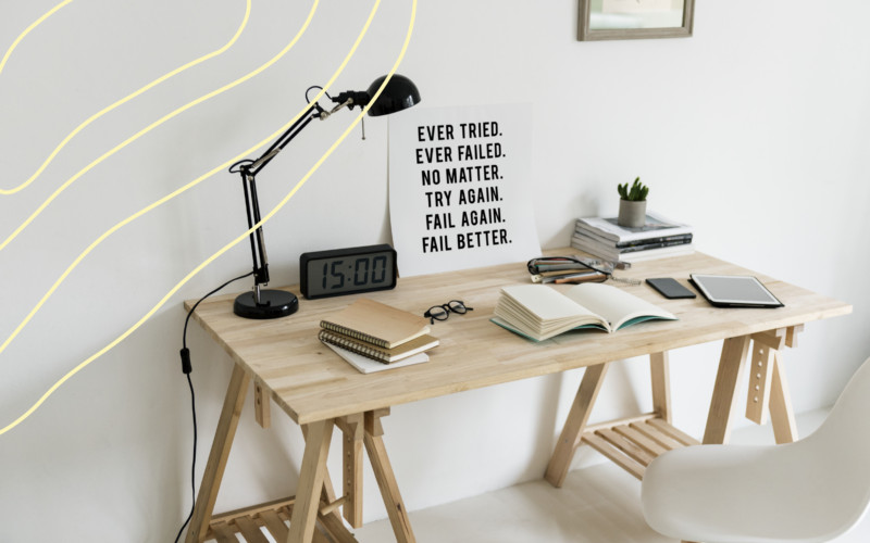 Homeoffice – in 5 Schritten zur neuen und effizienten Flexibilität
